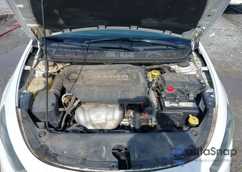 2016 Dodge Dart Sxt from USA, damaged, VIN 1C3CDFBBXGD717368